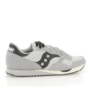 Sneakers Saucony Dxn Trainer Uomo - Grigio