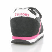 Sneakers Saucony Jazz Double hl Bambina - Nero