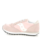 Sneakers Saucony Jazz Original Bambina - Grigio