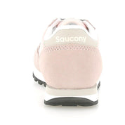 Sneakers Saucony Jazz Original Bambina - Grigio