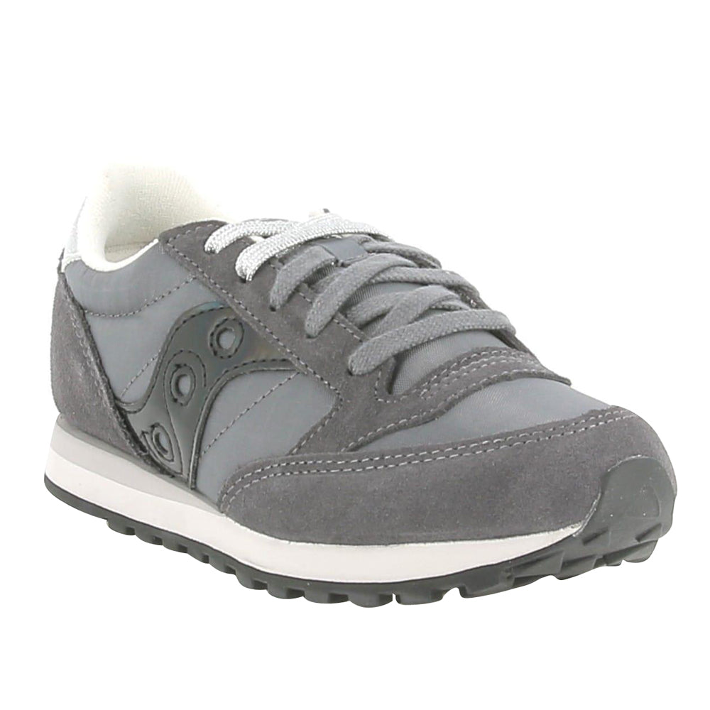 Sneakers Saucony Jazz Original Bambina - Grigio