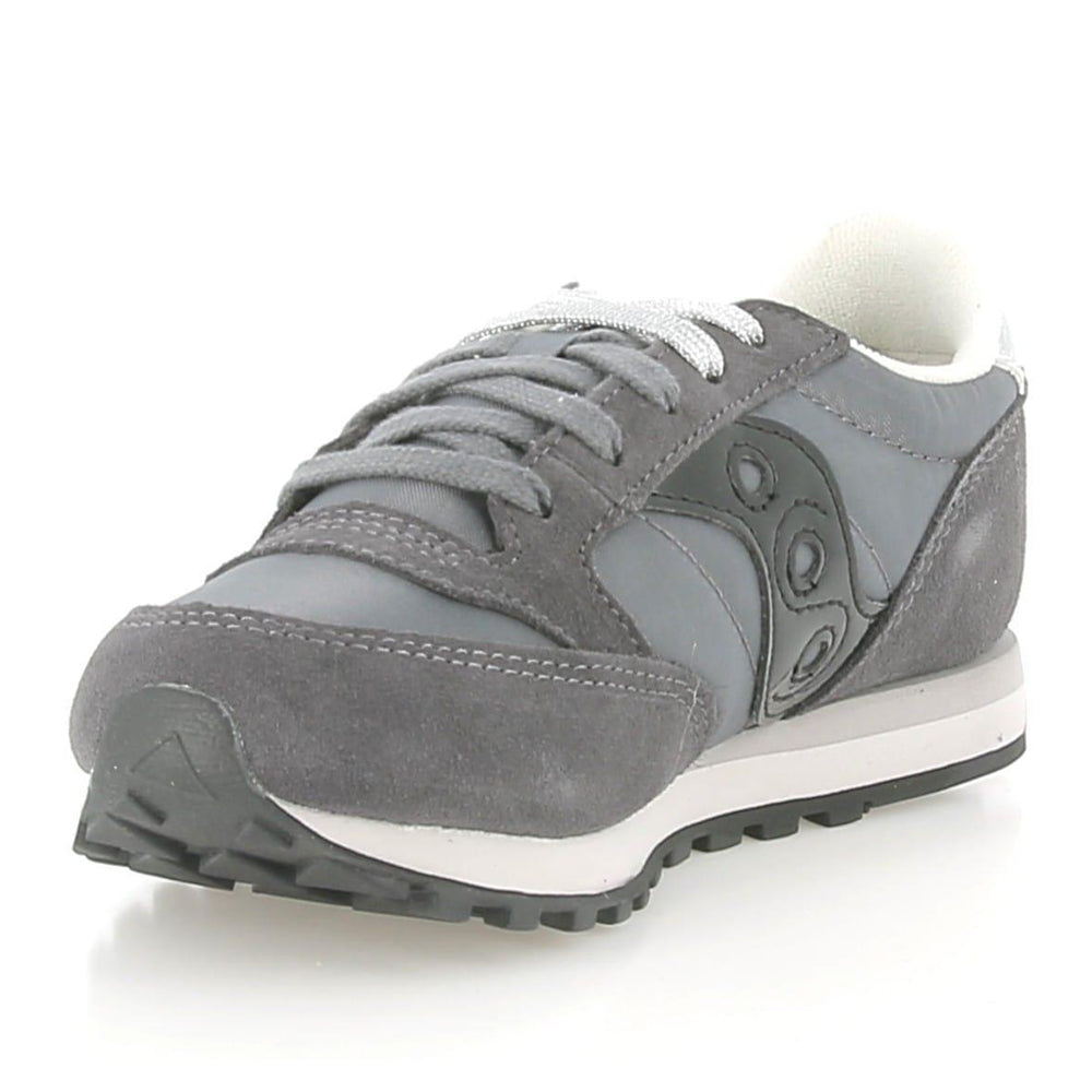 Sneakers Saucony Jazz Original Bambina - Grigio