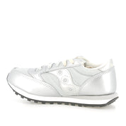 Sneakers Saucony Jazz Original Bambina - Argento