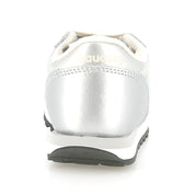 Sneakers Saucony Jazz Original Bambina - Argento