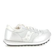 Sneakers Saucony Jazz Original Bambina - Argento
