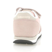 Sneakers Saucony Jazz Double hl Bambina - Grigio