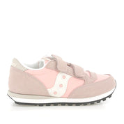 Sneakers Saucony Jazz Double hl Bambina - Grigio