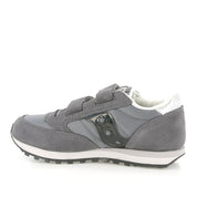 Sneakers Saucony Jazz Double hl Bambina - Grigio