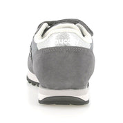 Sneakers Saucony Jazz Double hl Bambina - Grigio