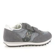 Sneakers Saucony Jazz Double hl Bambina - Grigio