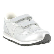 Sneakers Saucony Jazz Double hl Bambina - Argento