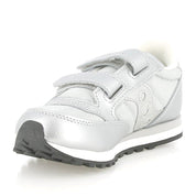 Sneakers Saucony Jazz Double hl Bambina - Argento