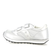 Sneakers Saucony Jazz Double hl Bambina - Argento