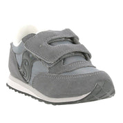 Sneakers Saucony Baby Jazz hl Bambina - Grigio