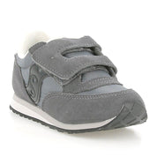 Sneakers Saucony Baby Jazz hl Bambina - Grigio