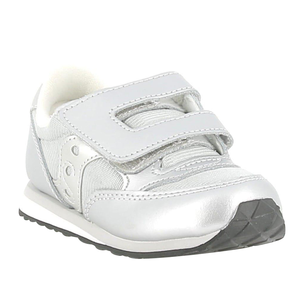 Scarpe Saucony Originals Baby Jazz HL Velcro bambino Scarpe Saucony Originals Baby Jazz HL Velcro bambino