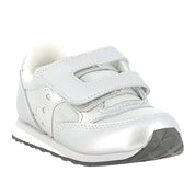 Sneakers Saucony Baby Jazz hl Bambina - Argento