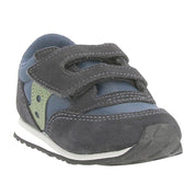 Sneakers Saucony Baby Jazz hl Bimbo - Blu