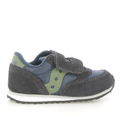 Sneakers Saucony Baby Jazz hl Bimbo - Blu