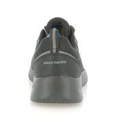 Scarpa Running Skechers Dynamight 2.0- Zen Space Donna - Nero