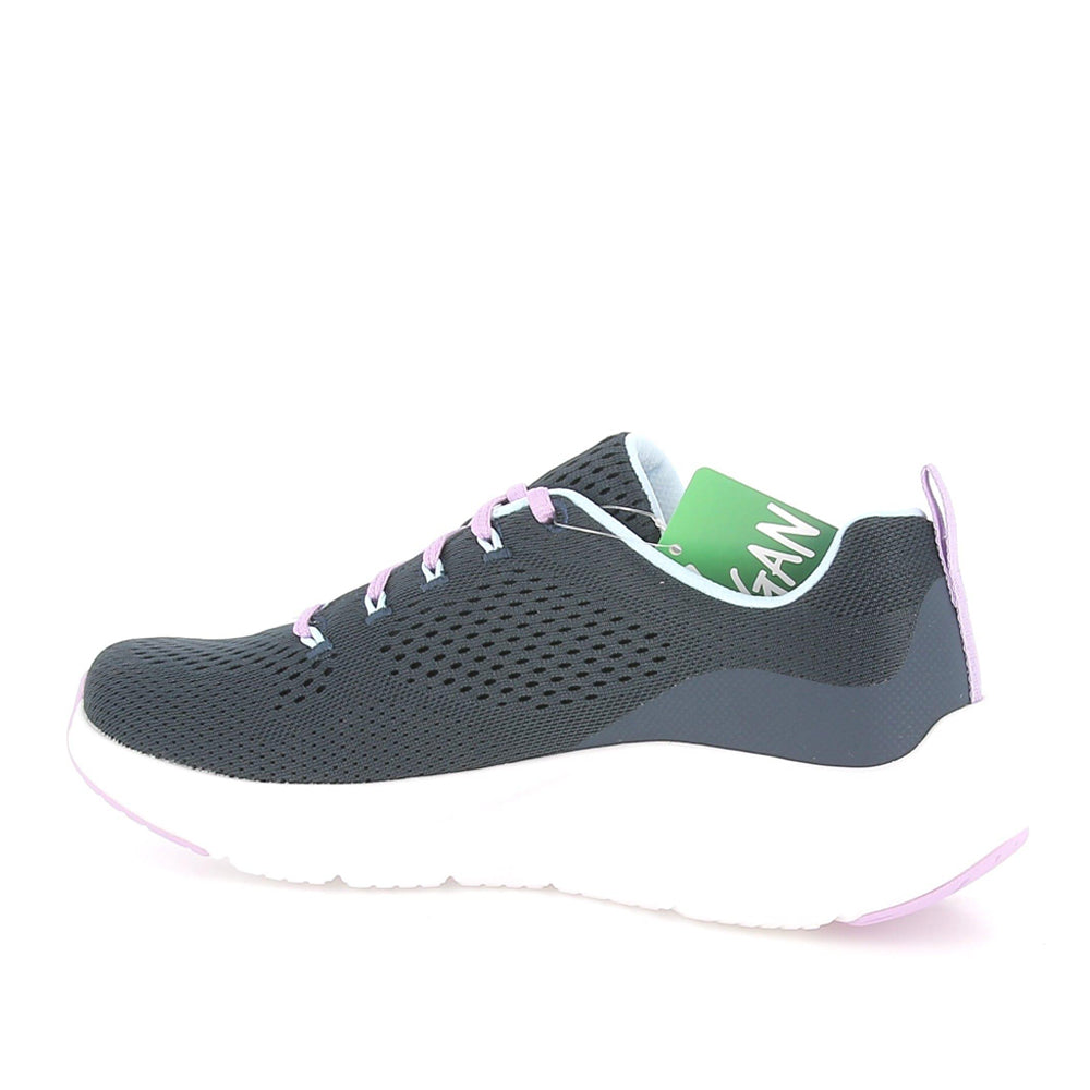 Scarpa Running Skechers Vapor Foam – Fresh Trend Donna - Blu