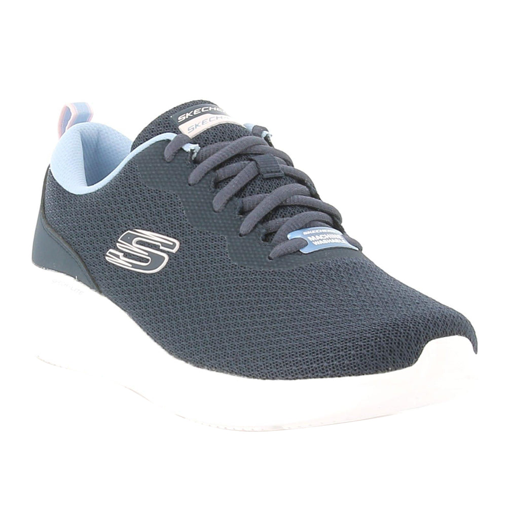 Scarpa Running Skechers SkecH-Lite Pro – Best Chance Donna - Blu