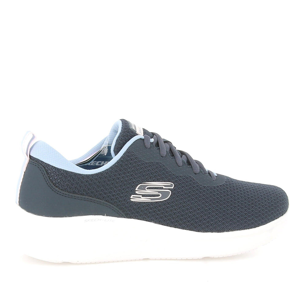 Scarpa Running Skechers SkecH-Lite Pro – Best Chance Donna - Blu