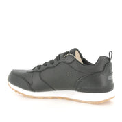 Scarpa Running Skechers Og 85- Porthole Donna - Nero