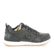 Scarpa Running Skechers Og 85- Porthole Donna - Nero