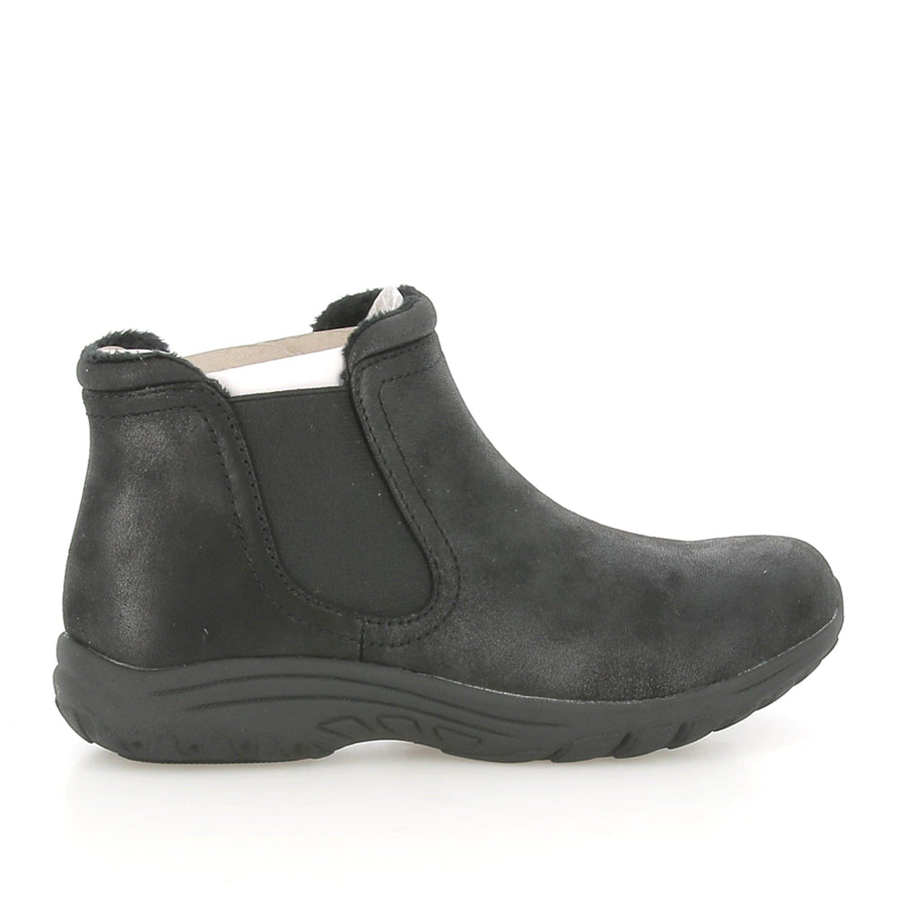 Stivaletto Skechers Reggae Fest 2.0 - New Yorker Donna - Nero