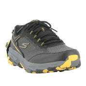 Scarpa Running Skechers Go Run Trail Altitude - Marble Uomo - Nero