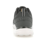 Sneakers Skechers Track - Knockhill Uomo - Nero