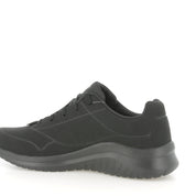 Scarpa Running Skechers Ultra Flex 2.0 - Vicinity Uomo - Nero