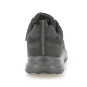 Scarpa Running Skechers Syntac Uomo - Nero