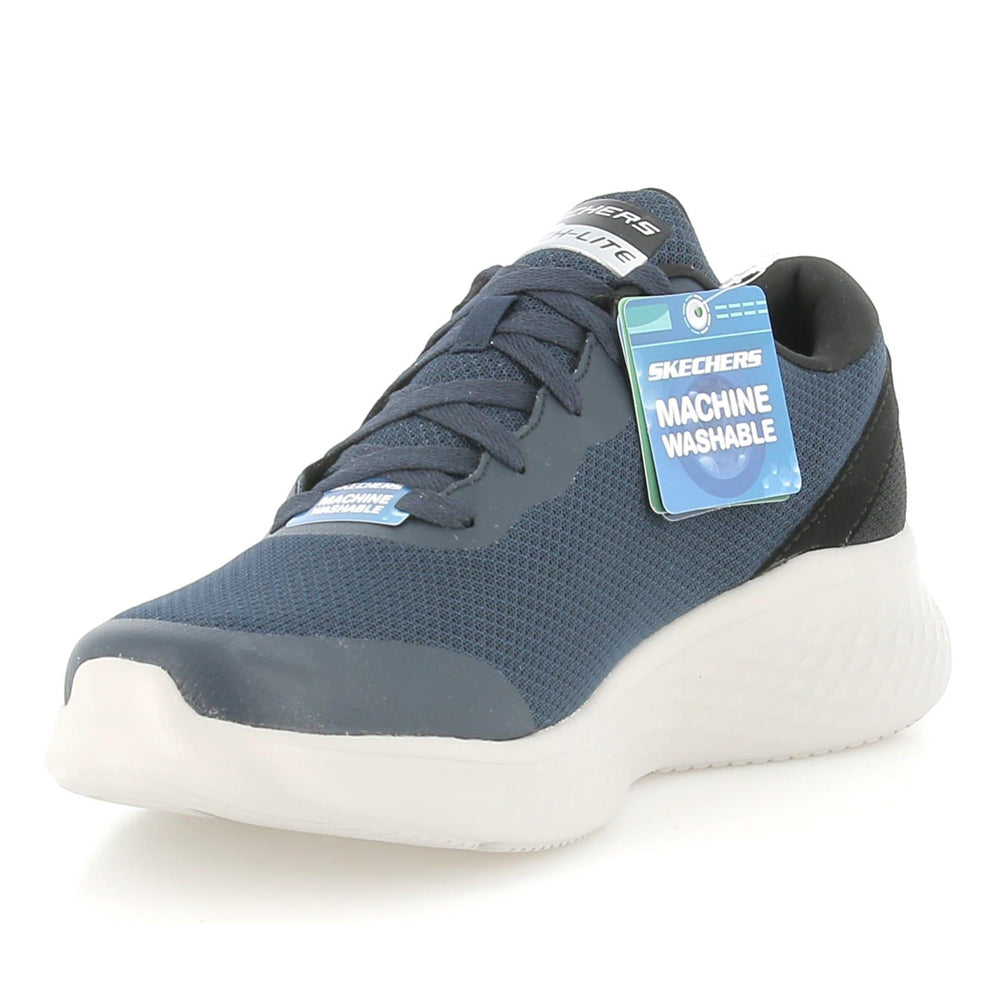 Scarpa Running Skechers Clear Rush Uomo - Blu