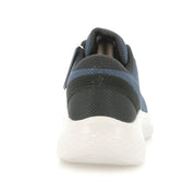 Scarpa Running Skechers Clear Rush Uomo - Blu