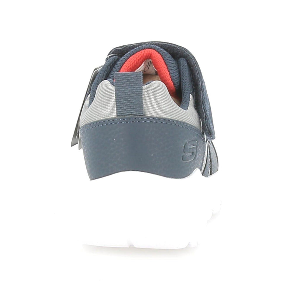 Sneakers Skechers Uno Lite - Braxter Bambino - Blu