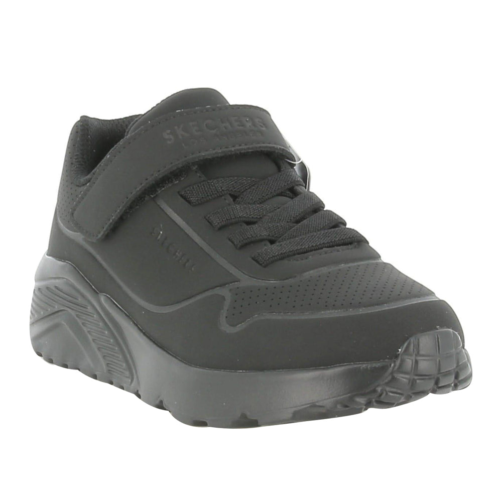 Sneakers Skechers Uno Lite - Vendox Bambino - Nero