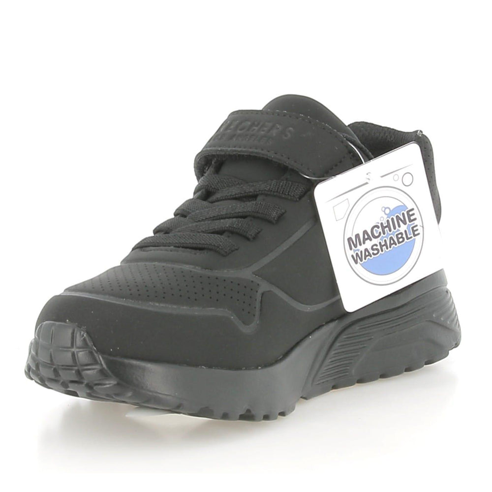 Sneakers Skechers Uno Lite - Vendox Bambino - Nero