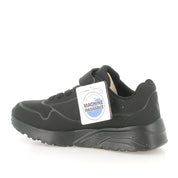 Sneakers Skechers Uno Lite - Vendox Bambino - Nero