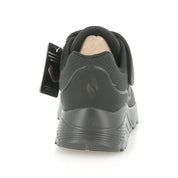 Sneakers Skechers Uno Lite - Vendox Bambino - Nero