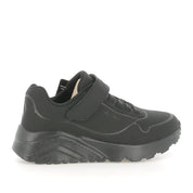 Sneakers Skechers Uno Lite - Vendox Bambino - Nero