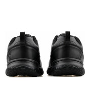 Scarpa Casual Skechers Delson - Antigo Uomo - Nero