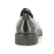 Stringata Stonefly Uomo - Nero