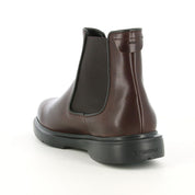 Stivaletto Stonefly Uomo - Marrone