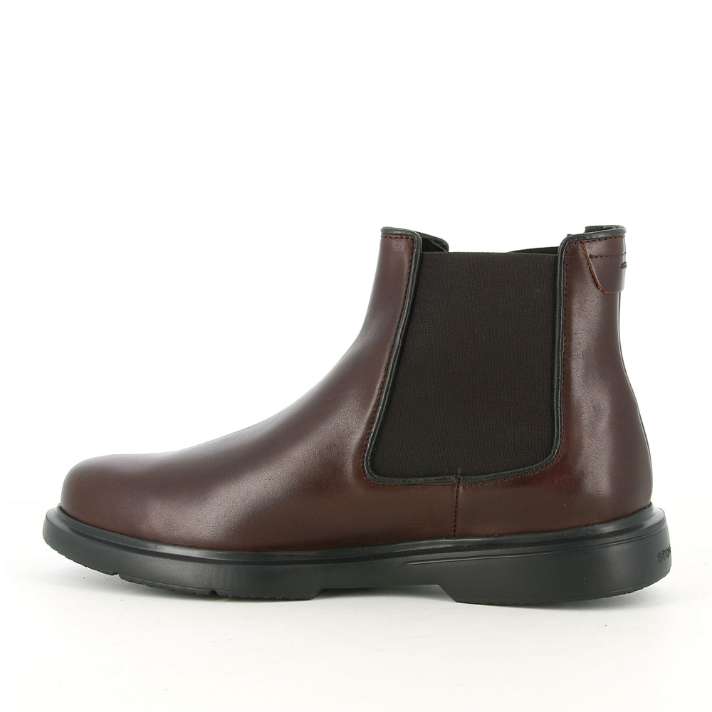 Stivaletto Stonefly Uomo - Marrone