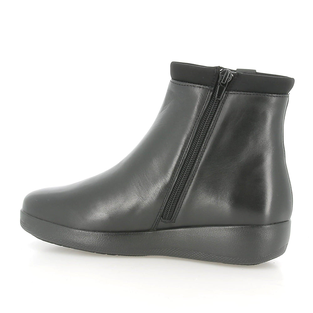 Stivaletto Stonefly Donna - Nero