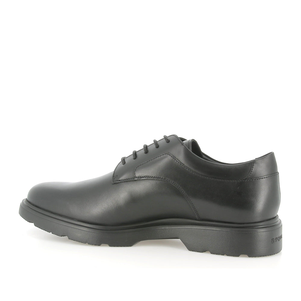 Stringata Stonefly Uomo - Nero