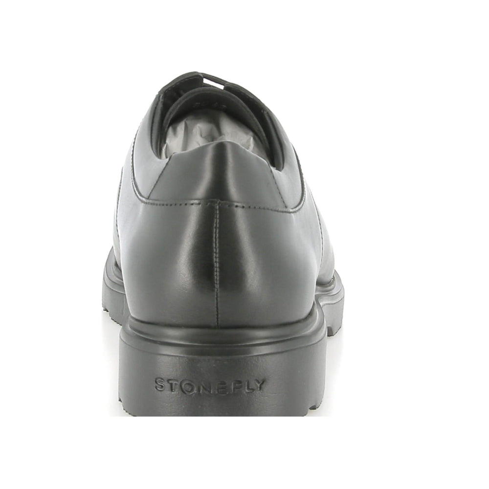 Stringata Stonefly Uomo - Nero