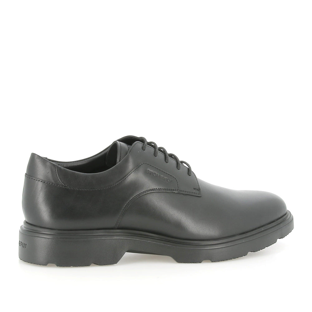 Stringata Stonefly Uomo - Nero